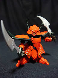 GUNSTA