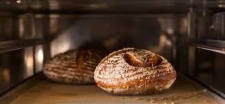 Vor der benutzung des weber pizzasteins sollte der grill oder backofen auf eine hitze von ca. Schwaden Mit Dampf Zur Perfekten Kruste Brotbackstein Com