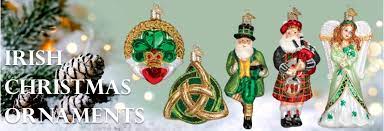 Check out our weekly specials and discount prices. Irish Christmas Ornaments Celtic Christmas Ornaments