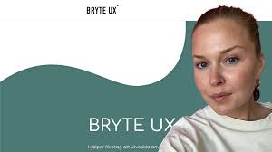 Så skapar du den perfekta miljön vid hemarbete: Intervju med UX Designern Anna  Selander