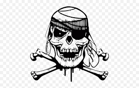 New users enjoy 60% off. Skulls Transparent Pirate Picture Skull And Crossbones Emoji Jolly Roger Emoji Free Transparent Emoji Emojipng Com