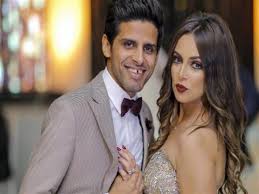 ‎اسراء عبد الفتاح‎, cairo, egypt. Ø¥Ø³Ø±Ø§Ø¡ Ø¹Ø¨Ø¯ Ø§Ù„ÙØªØ§Ø­ ØªÙ‡Ù†Ø¦ Ø²ÙˆØ¬Ù‡Ø§ Ø­Ù…Ø¯ÙŠ Ø§Ù„Ù…ÙŠØ±ØºÙ†ÙŠ Ø¨Ù…Ø³Ù„Ø³Ù„ 2 ÙÙŠ Ø§Ù„ØµÙ†Ø¯ÙˆÙ‚