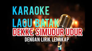 Bukan dengan kekuatanku 'ku dapat jalani hidupku. Lirik Lagu Batak Bukan Dengan Kekuatanku Delinews Tapanuli