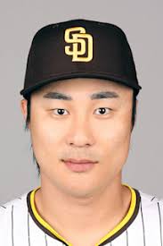 Ha-Seong Kim Stats, Age, Position, Height, Weight, Fantasy & News