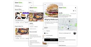 For uber's main service, you need a car, as you're providing essentially a taxi service for people, but with ubereats you don't need one. Counting Calories How We Improved The Performance And Developer Experience Of Ubereats Com Uber Engineering Blog