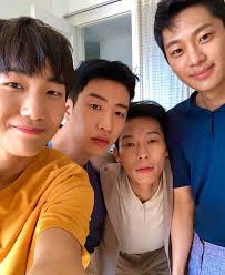 Your Best Guide To 'Move To Heaven' Actor Tang Joon Sang