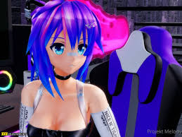 Projekt Melody Robot Fuck HD Video Download