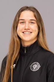 2025 Softball Roster