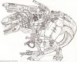 10 best indominus rex coloring pages for kids and adults. Indominus Rex Printable Coloring Pages