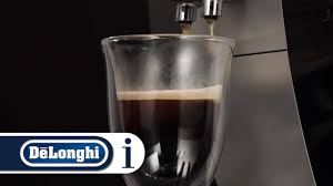 Maybe you would like to learn more about one of these? How To Make A Long Coffee With Your De Longhi Magnifica S Ecam 23 260 Coffee Machine Youtube
