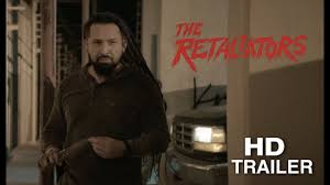 For the 2020 holiday season, returnable items shipped between october 1 and december 31 can be returned until january 31, 2021. The Retaliators Teaser Trailer 2 Youtube