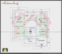 East Facing Two Bedroom House Plan House Plan House Plans House Plans 2 Bedroom House Plans Beautiful House Plans