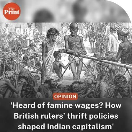 Under British rule, India suffered devastating economic and social consequences. The British stripped India of its resources, deindustrializing the nation and destroying its once-thriving textile industry. Thousands of skilled artisans were left