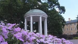 The town of chapel hill strives to be a responsive, efficient, organization, which incorporates the goals of its community, employees, and the elected officials. Unc Chapel Hill Reports 4th Covid 19 Cluster Of 2021 At Residence Hall Cbs 17