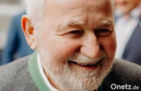 Abschied vom „Zanner Sepp“