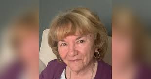 Obituary for Lillian Webb