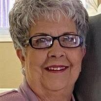 Wanda Joyce Mills Obituary