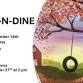 Paint-N-Dine event image