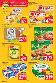 Original wagner piccolinis von kaufland ansehen from src.discounto.de wagner piccolinis tomate mozzarella 9 stuks 270g we shape the dough balls on a baking tray, pour. Lidl Prospekt 2 7 2020 8 7 2020 Seite 8 Rabatt Kompass