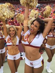 Pin On Nfl Cheerleaders In Sexy Shorts