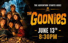 Goonies (1985) Screening