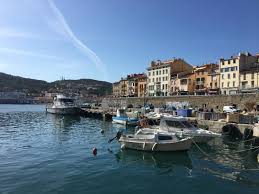 Port Vendres Beautifulsouth South Of France Languedoc Roussillon Languedoc