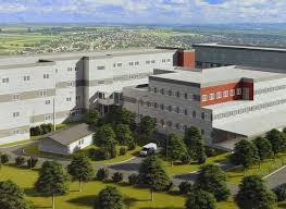 It is located at the confluence of the sava and danube rivers and the crossroads of the. New Covid 19 Hospital In Belgrade Serbia