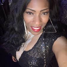 Katina Wilson's Instagram, Twitter & Facebook