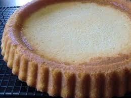 tarte renversee framboises choco blanc recette gateau creme pour gateau dessert