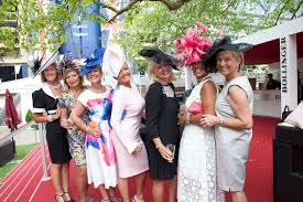 Recap Royal Ascot 2015 Second Day Royal Ascot Races Fashion Race Wear