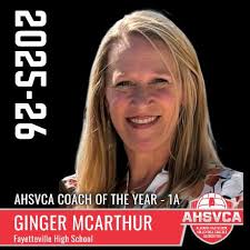 2025-26 AHSVCA POST-SEASON AWARDS