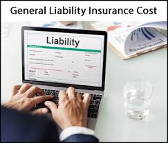 The good news is that general liability insurance does not have to be expensive. Average Business General Liability Insurance Rates 2021 How Much Does Business General Liability Insurance Cost