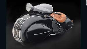 Sculpted In Steel An Artful Construction Of Cars And Motorcycles Art Deco Car Henderson Motorcycle Art Deco Fashion