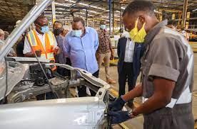 Maybe you would like to learn more about one of these? Proton Saga Versi Ckd Dilancarkan Secara Rasmi Di Kenya Funtasticko Net