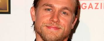 50 sombras de Grey': E.L. James desmiente que Charlie Hunnam vaya a  abandonar