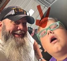 Lost prescription sunglasses at Greenway