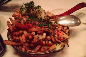 It has since spread around the world and become a staple crop in many countries. The Most Inventive Absurd Poutines In Montreal Thrillist