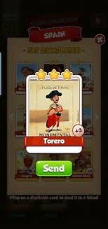 If you looking for today's new free coin master spin links or want to collect free spin and coin from old working links, following free(no cost) links list found helpful for you. Torero Coin Master Immediate Delivery Via Game Ebay