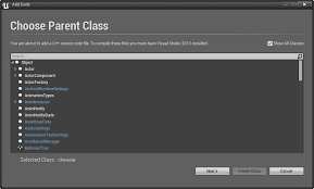 We did not find results for: Managing Game Code Unreal Engine Documentation