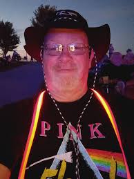 Just AWESOME. El Monstero. Like nothing else. Amazing night.