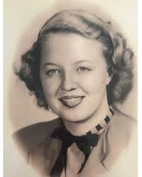 Edna Pauline McBrayer Ellington Obituary May 3, 2023