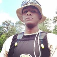 Dwayne Gaines's Instagram, Twitter & Facebook