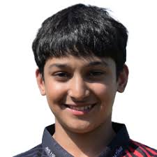 Ronnie Saunders Profile & Career Stats