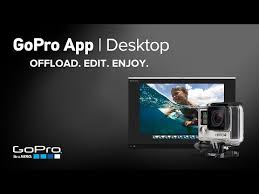 Unless you would like to play these video clips back from your gopro camera on the gopro app, you can (and should) delete these files when you copy them onto your. Introducing Gopro App For Desktop Gopro