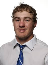 Brandon Roundy's Instagram, Twitter & Facebook