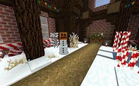 Maybe you would like to learn more about one of these? Default Style Christmas Pack V2 7 Feel That Holiday Spirit Resource Packs Mapping And Modding Java Edition Minecraft Forum Minecraft Forum