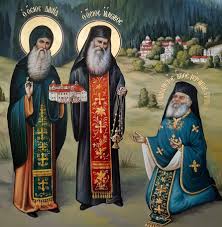 Οσιοσ δαυιδ ο εν ευβοια. Filoi Ths Ieras Monhs Osioy Dayid Toy Gerontos Facebook