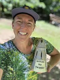 Kendyl wins 2025 USWDGC title in Wisconsin