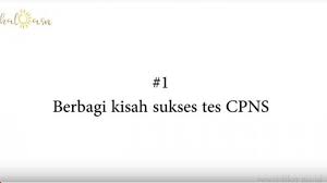 Tips Dan Cara Lolos Cpns 2019 Ada Trik Mengerjakan Soal Tes Hingga Bacaan Doa Lengkap Surya