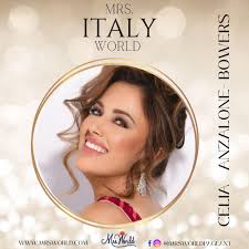 Welcome to the class of 2024! Meet Mrs. Italy World www.MrsWorld.com  #MrsWorld #MrsWorld2024 #MrsWorld #MrsWorldPageant #MrsWorldInc  #OfficialMrsWorld #Mrs #World #Beauty #BeautyPageant #Pageant #Married  #InternationalPageant #crown #queen ...